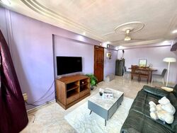 Blk 7 Tanjong Pagar Plaza (Bukit Merah), HDB 4 Rooms #453715901